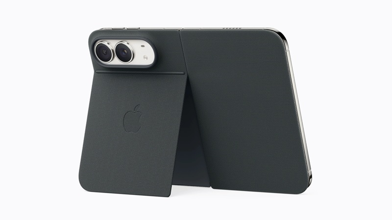 Компактна версія iPhone Duo