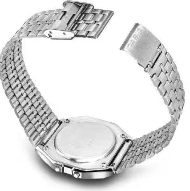 Casio Vintage A159WE-1 вид спереди