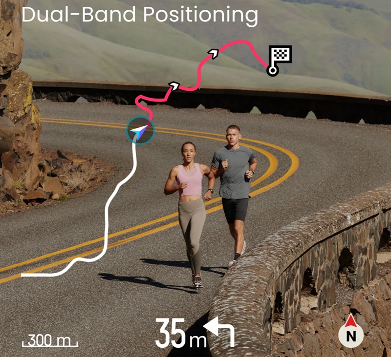Official Launch of Amazfit Cheetah 2 Pro
