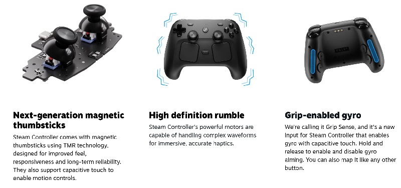 The plastic body has a matte finish — an improvement over the 2015 model, though it still lacks rubber grip texturing.