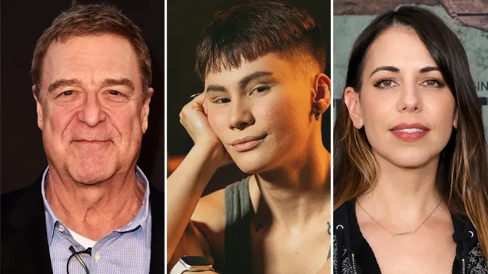 John Goodman, Laura Bailey et Ian Alexander rejoignent le casting de The Last of Us saison 3.