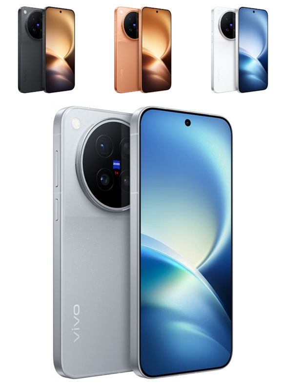 Vivo X500 Pro смартфон
