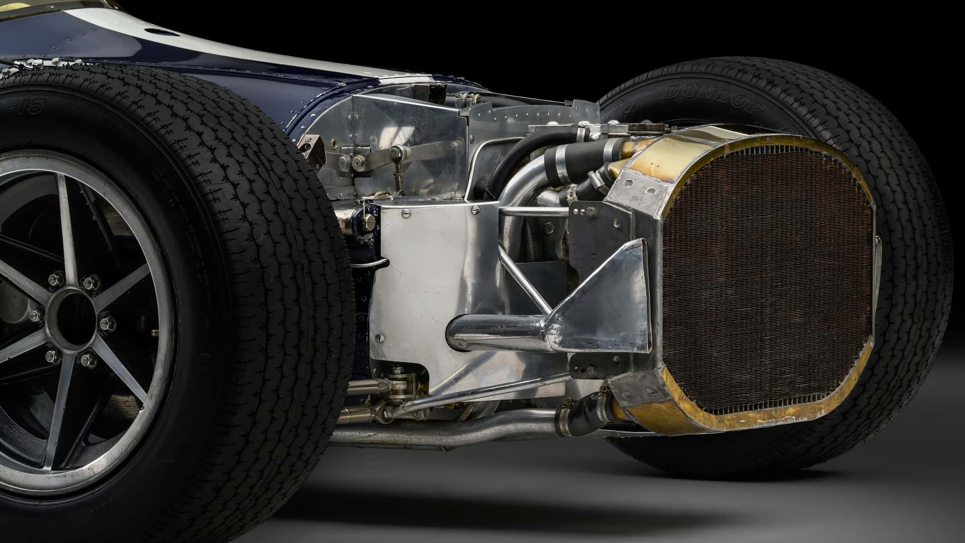AAR Eagle Mk I на аукционе RM Sotheby's