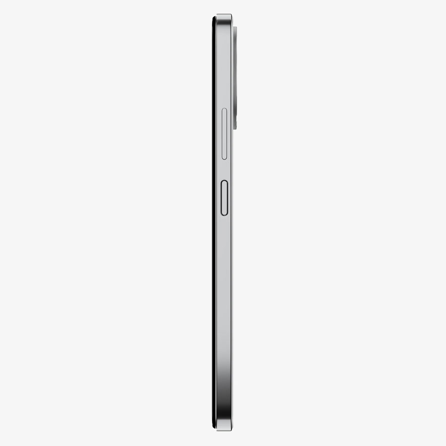 Lava Virat V1 Pro 5G top and bottom view