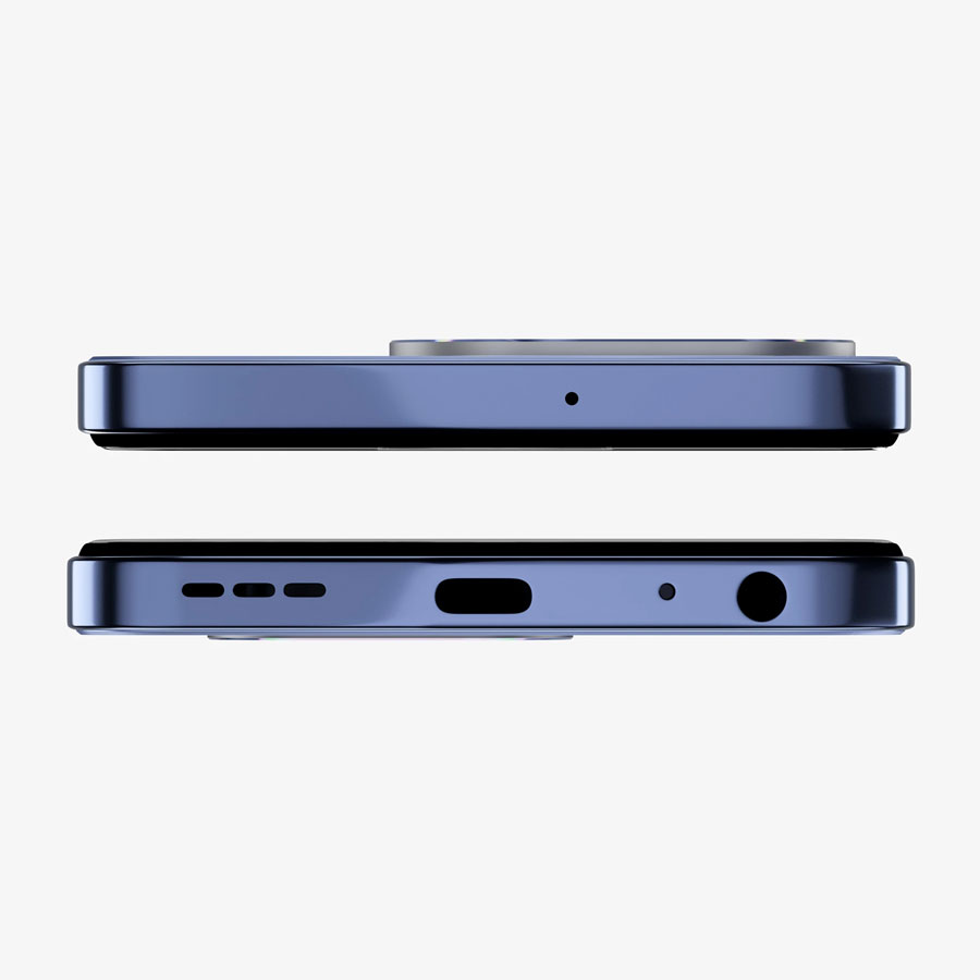 Lava Virat V1 Pro 5G package contents