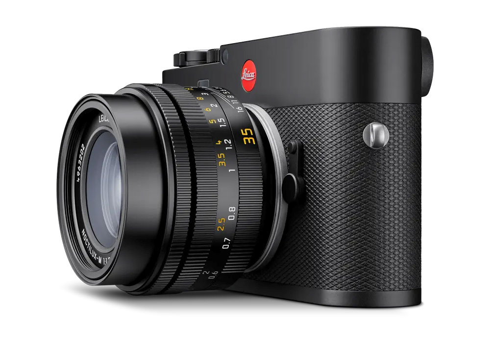 Leica Noctilux 35mm - Image 3