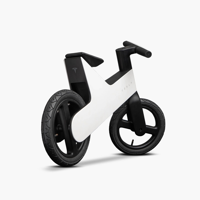 Ілюстрація Balance Bike 3