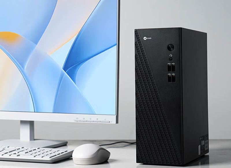 Компактний комп'ютер Lenovo Lecoo Cool 310