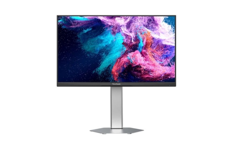 Зображення монітора ViewSonic VX24G26J-4K