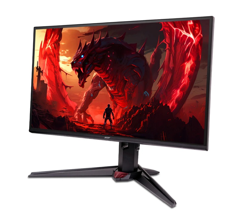 ProDesigner PE270X P — 5K Mini LED, Delta E < 1 et USB-C 90 W pour les professionnels de la création.