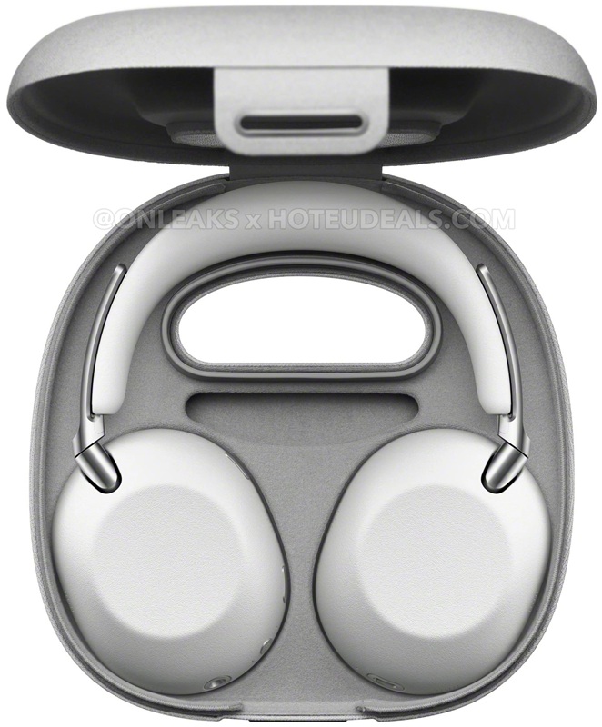 The ColleXion stored in its proprietary purse-style carrying case