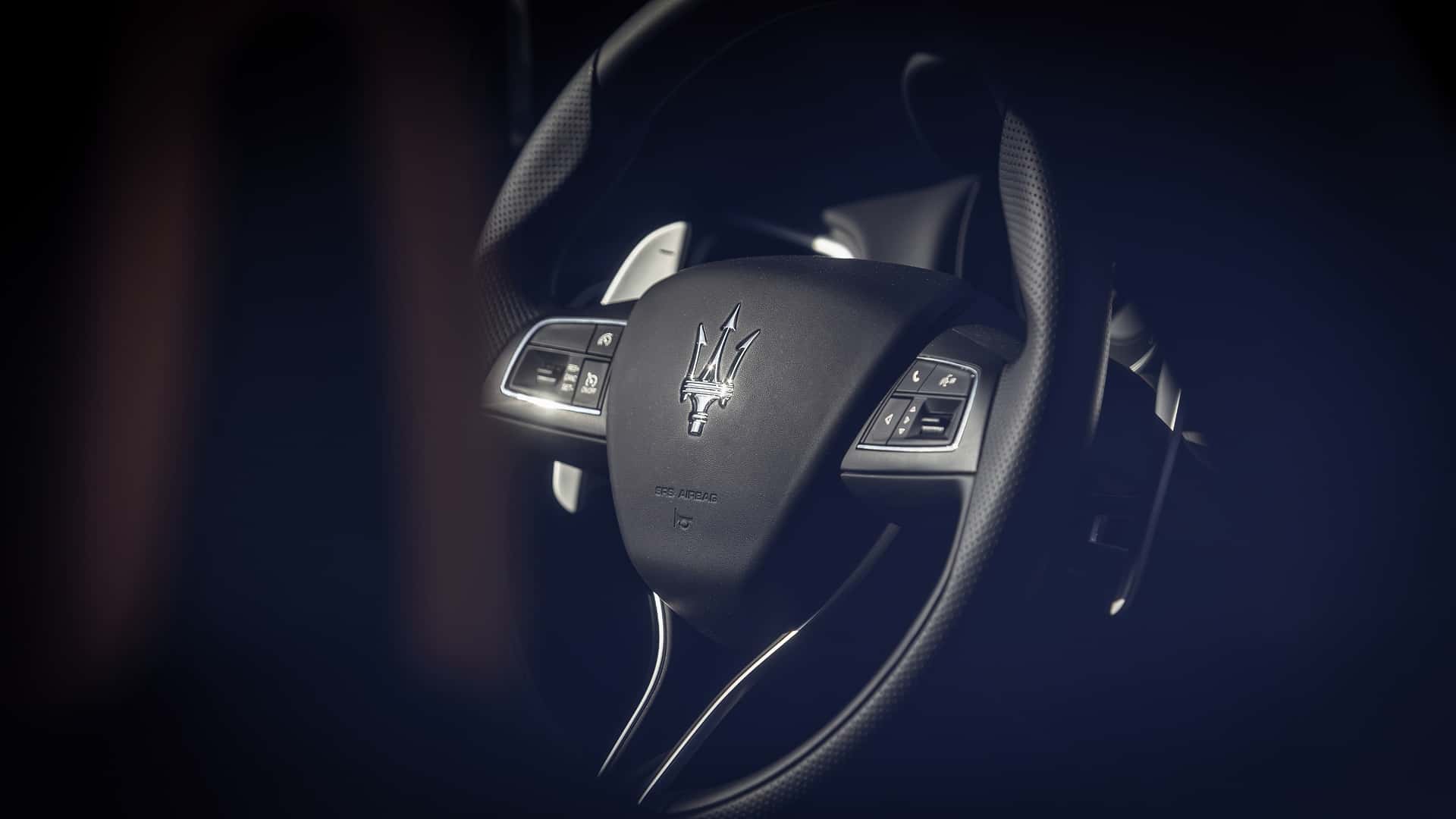 Maserati Ghibli 334 Ultima на дорозі - зображення 4