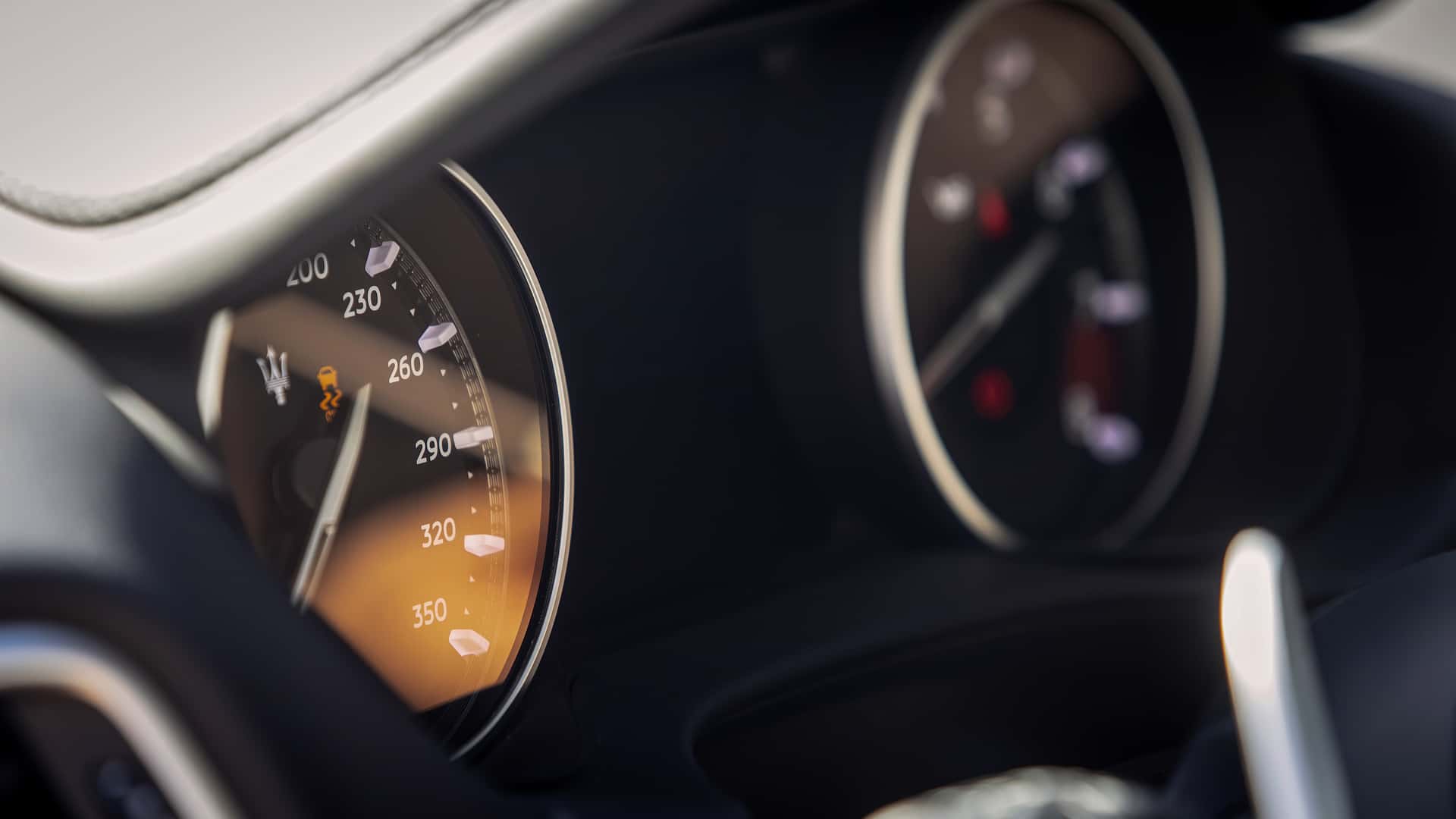 Maserati Ghibli 334 Ultima на дорозі - зображення 8