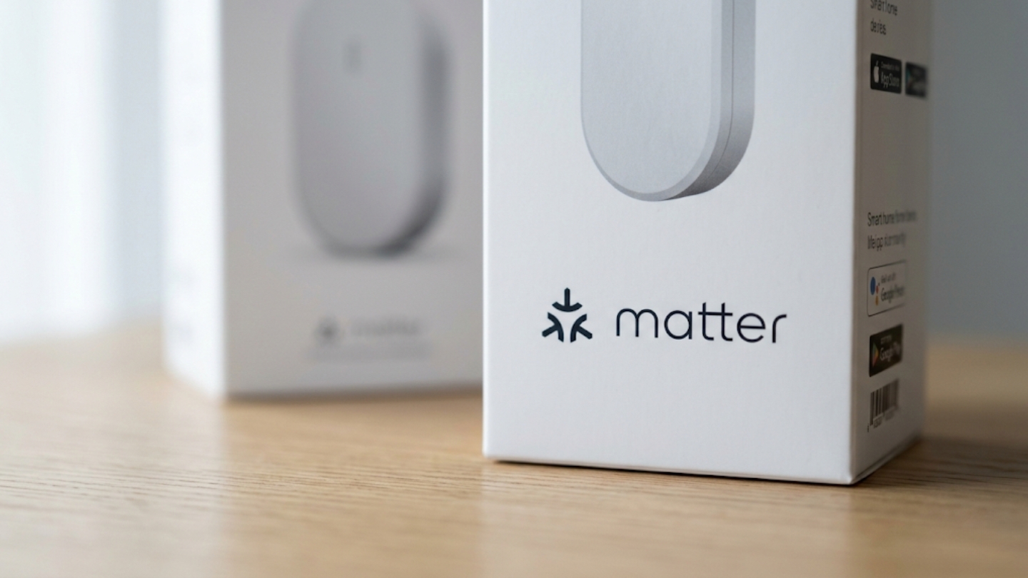 matter smart home