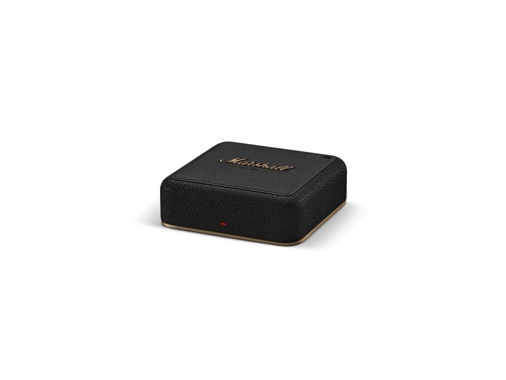 Heddon audio hub product basic view