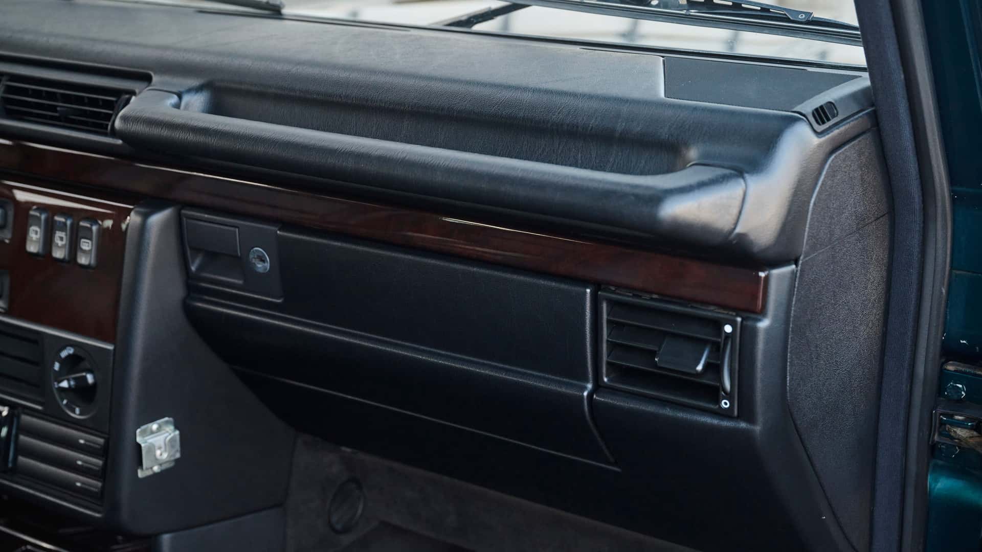 Mercedes-Benz G 500 GE V8 AMG зображення 28