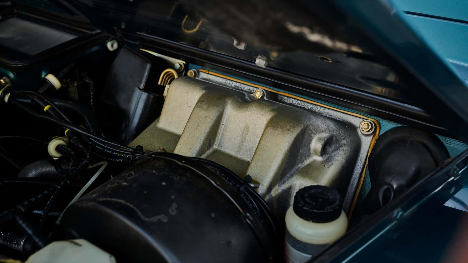 Mercedes-Benz G 500 GE V8 AMG зображення 4