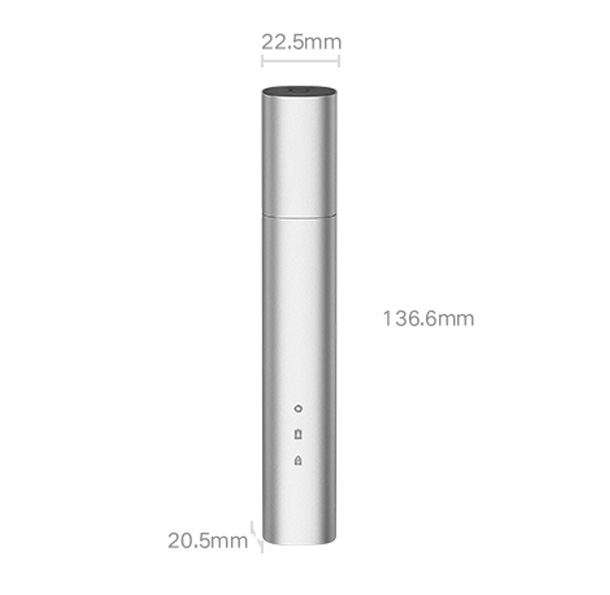 Mijia Electric Nose Hair Trimmer Pro - вид 3
