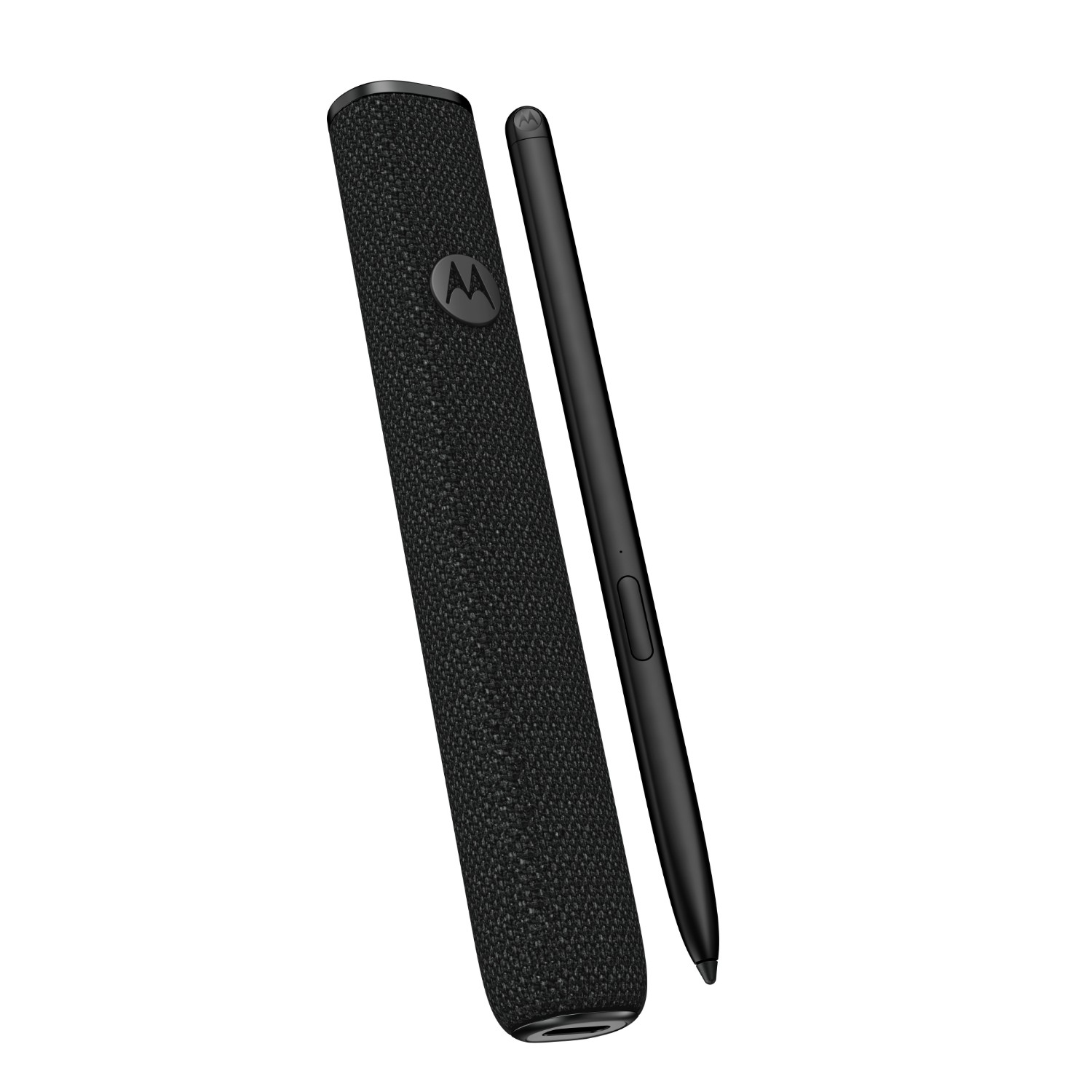 Moto Pen Ultra - stylus presentation