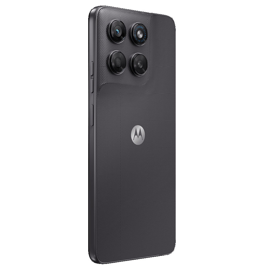 Moto G77 Power, с комплектными аксессуарами.
