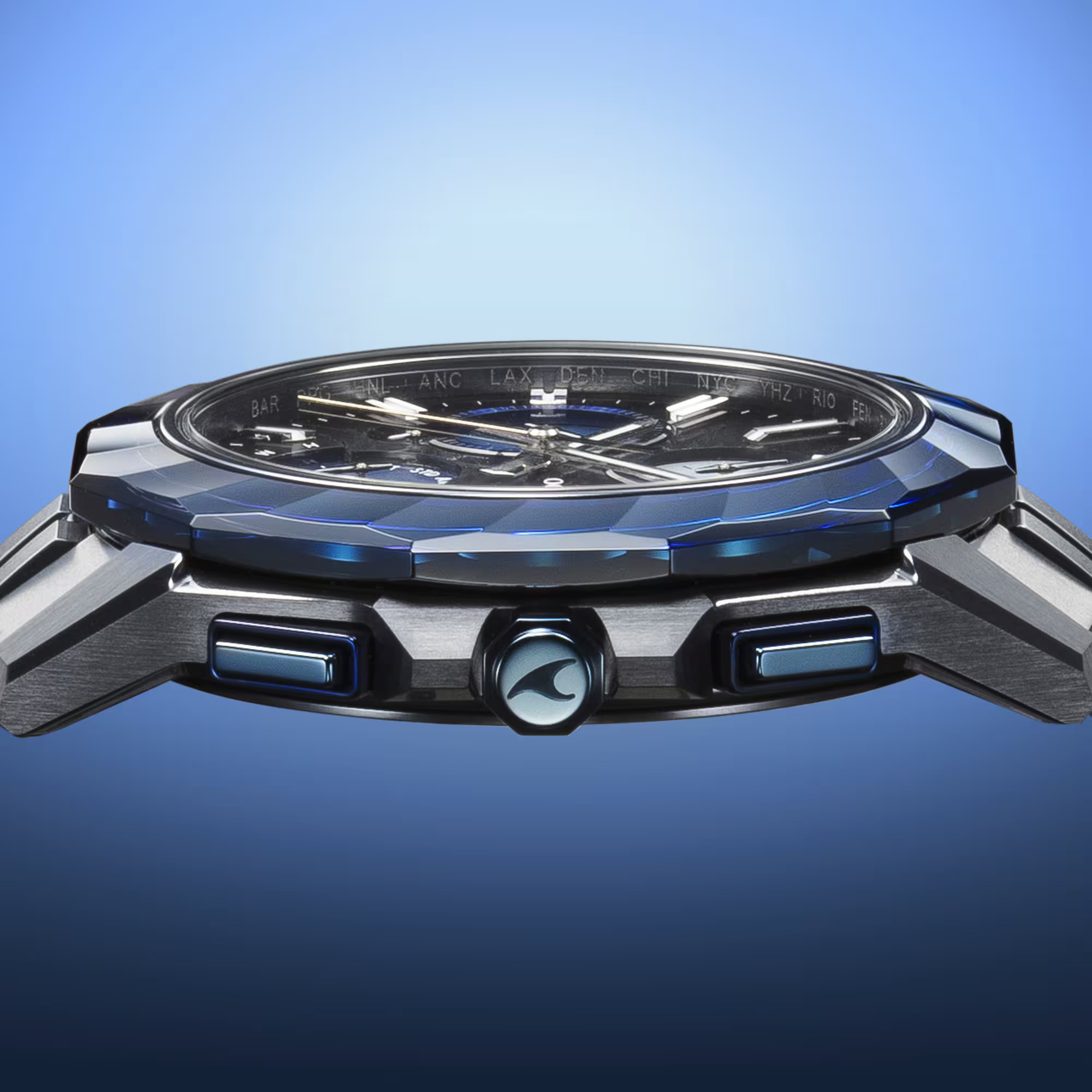 Casio OCW-S6000AP-1A Bracelet