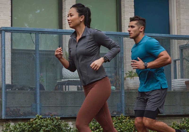Amazfit Active 3 Premium sports watch