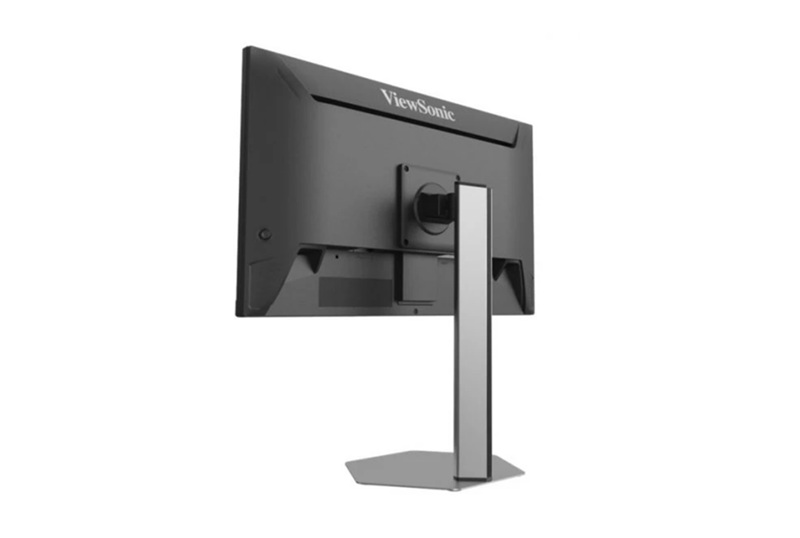 Геймерський режим на ViewSonic VX24G26J-4K