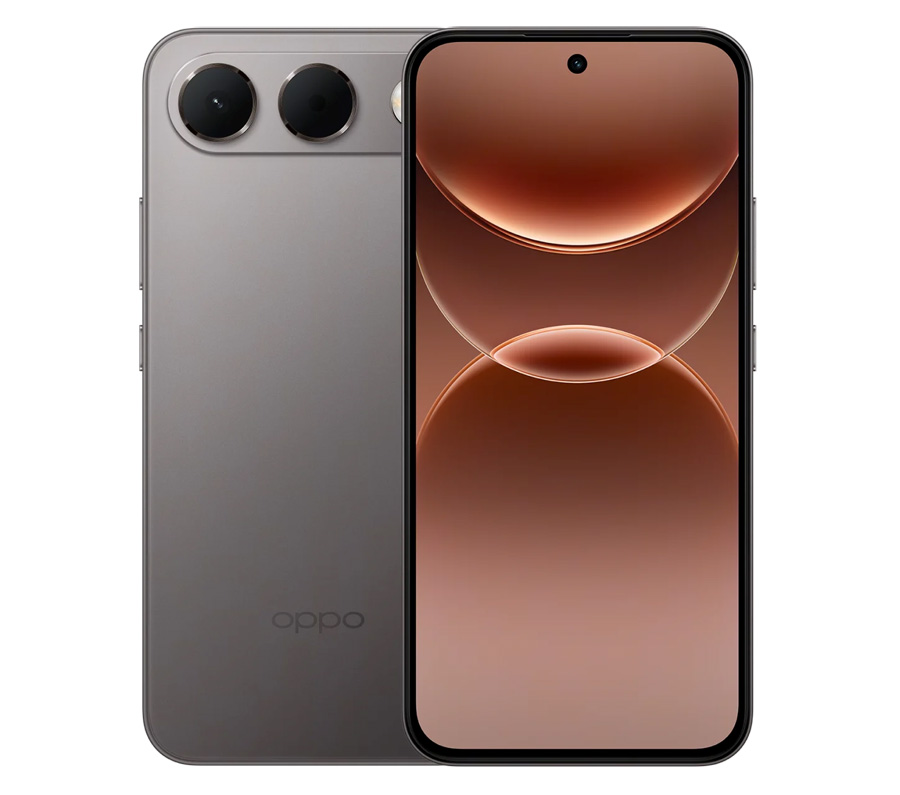 Різні кольорові варіанти Oppo A7 Pro