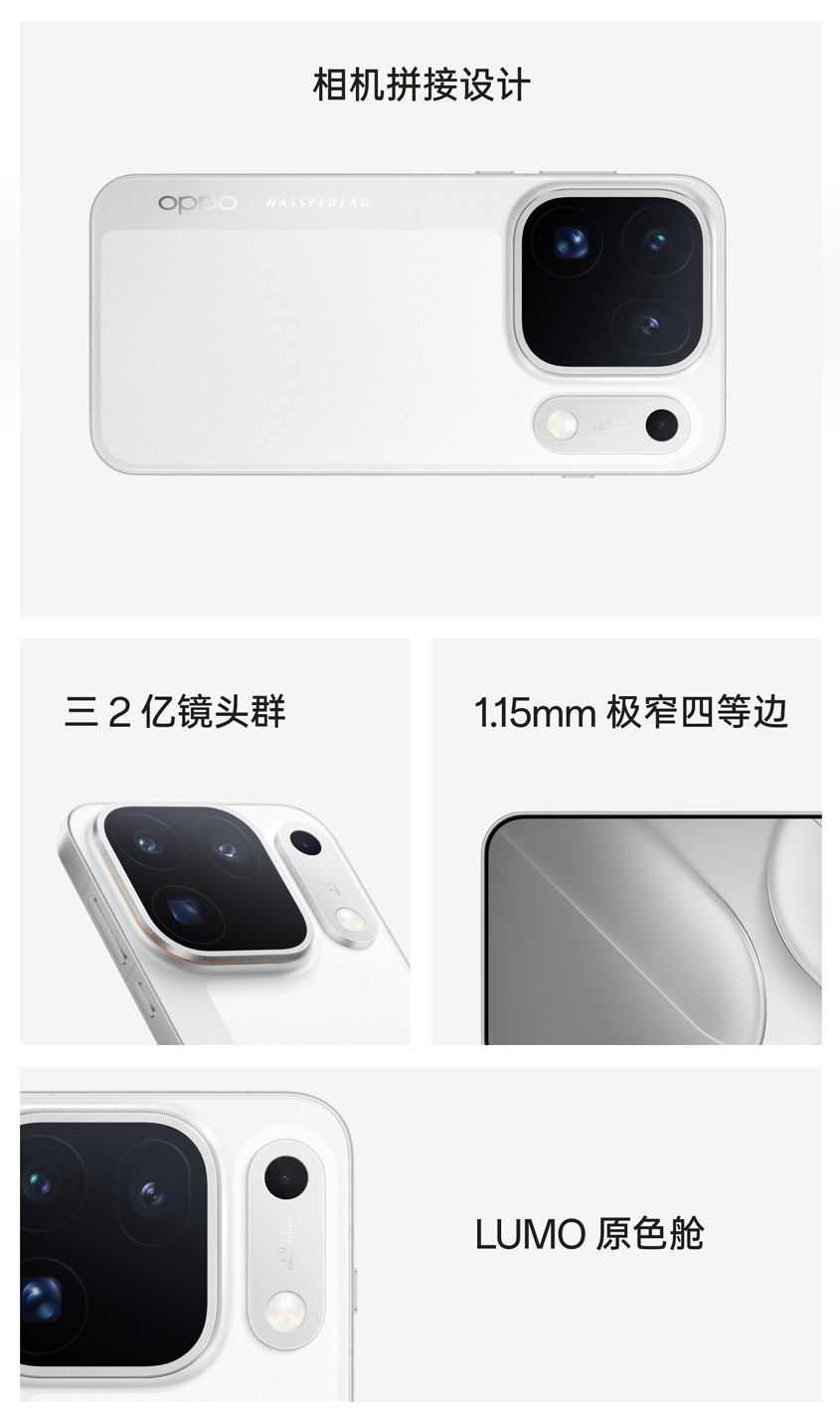 Спецификации Oppo Find X10 Pro Max