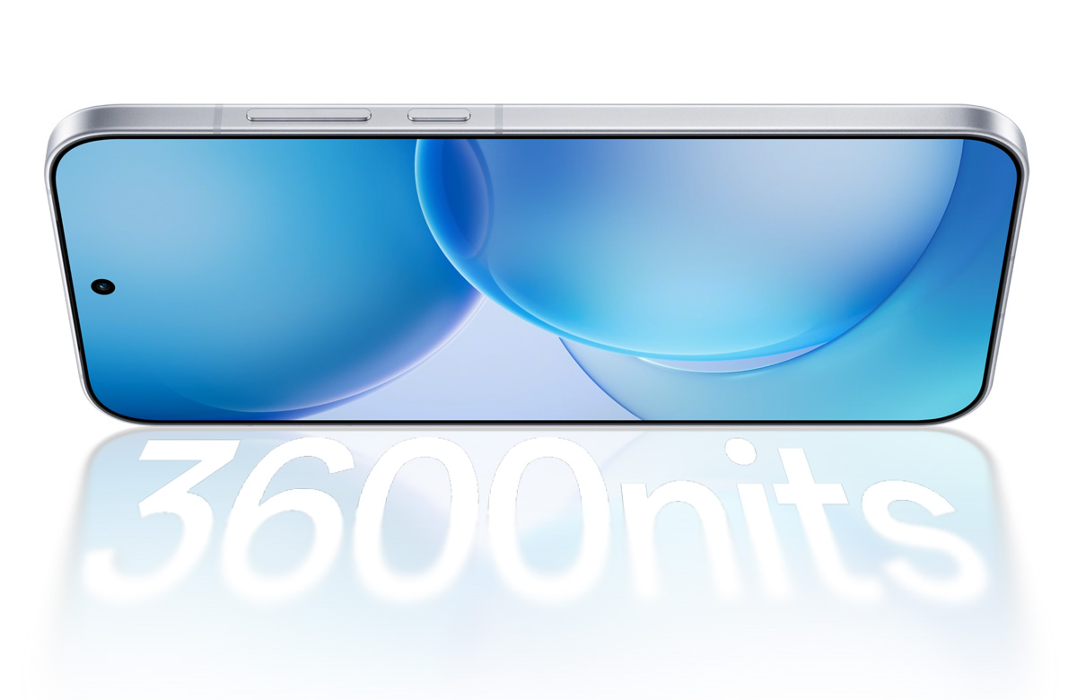 Пиковая яркость в 3600 нит на Oppo Reno 16 Pro