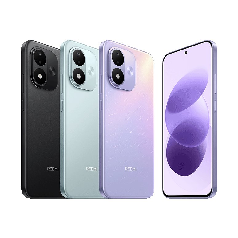 Redmi Note 17 — 7-inch OLED display and 8,000 mAh battery in Xiaomi's most affordable Note yet.