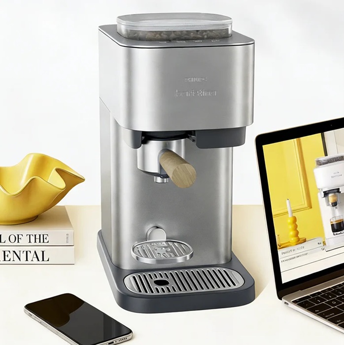 Philips Baristina Bar Pro 500 Кофемашина