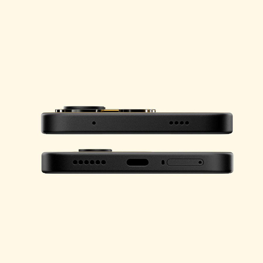 Ілюстрація Poco X8 Power