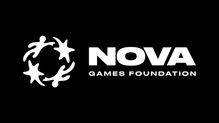 Mark Cerny (architecte PS5) et Geoff Keighley (créateur des Game Awards), co-fondateurs de la Nova Games Foundation.