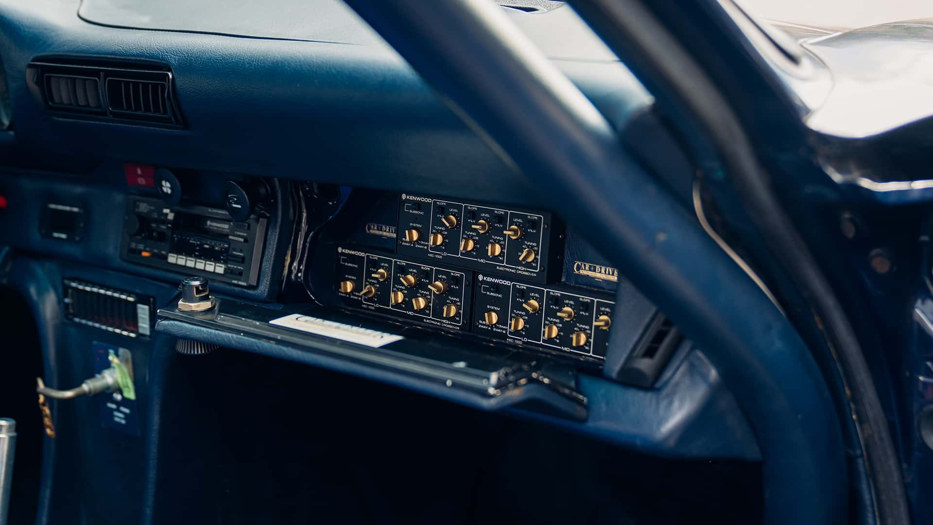 Фото Porsche 935 Kremer K3 Le Mans