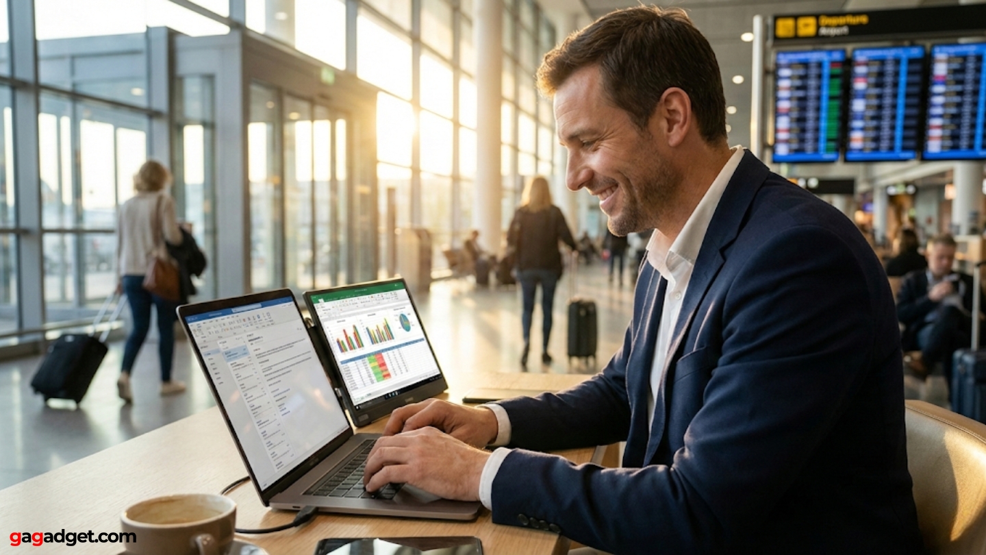 Best Portable Monitor for Laptop in 2026