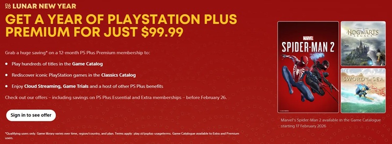 Знижки на підписку PlayStation Plus