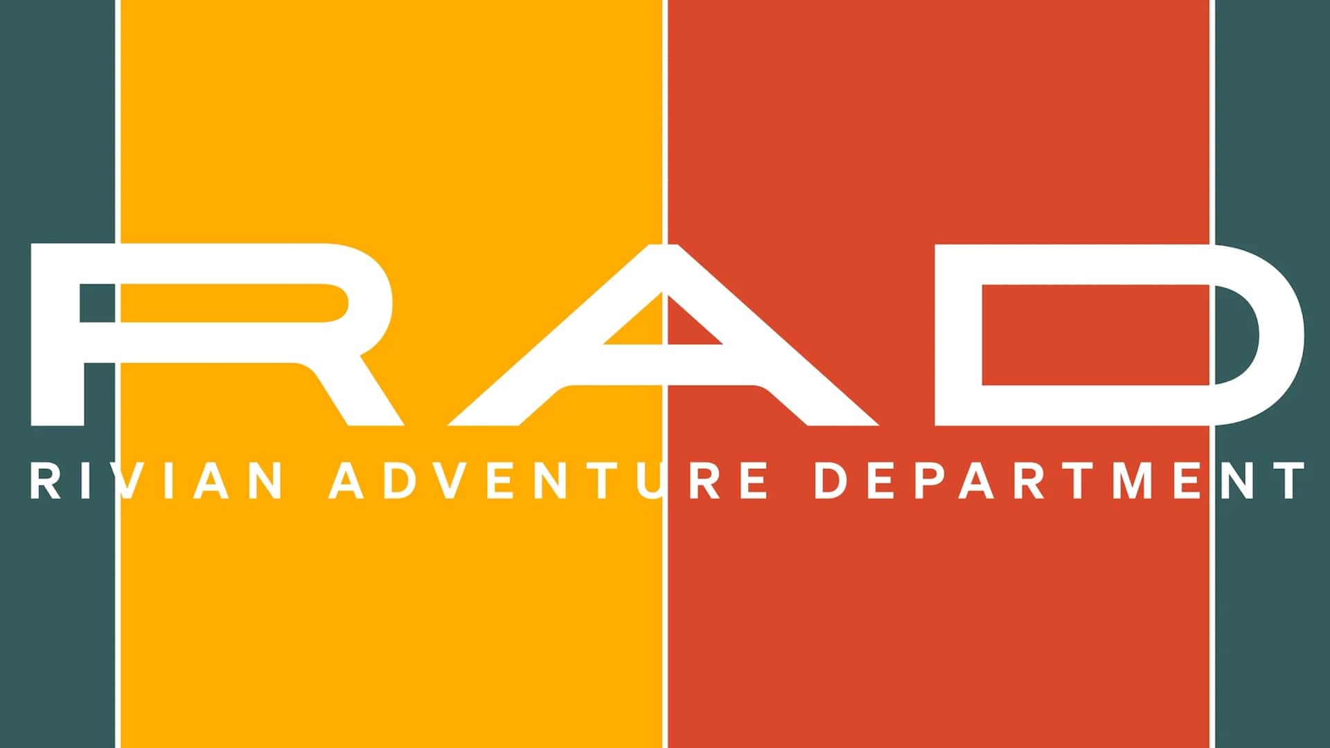 Rivian RAD екстремальні умови