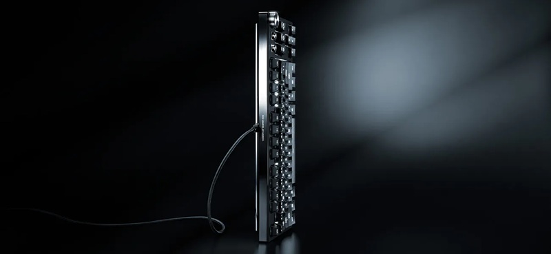 Razer Huntsman Signature Edition Основне зображення 1