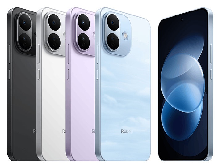 Redmi Note 17 Pro — IP69K-rated body, 9,000 mAh battery, and Gorilla Glass Victus 2.
