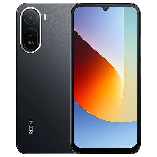 Redmi A7 Pro смартфон - вид ззаду