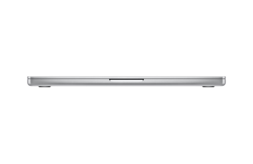 Відновлений 14-дюймовий MacBook Pro на базі Apple M5 - 03