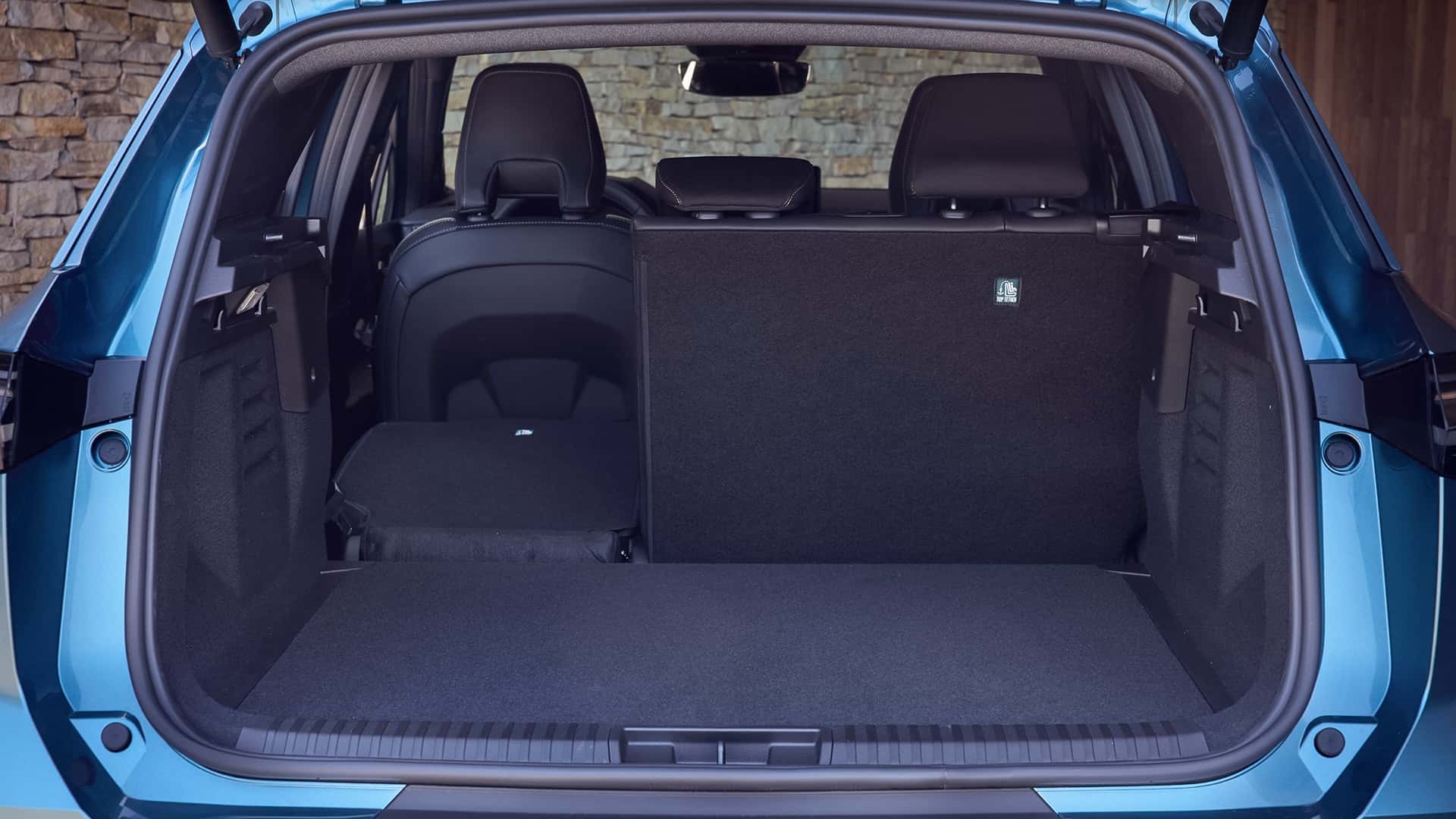 Renault Symbioz 2024 - Rear view