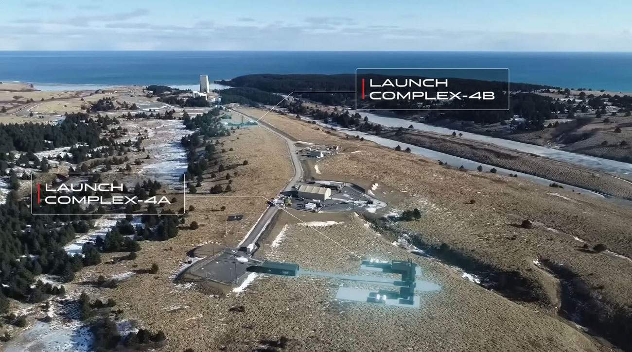 Le système GHOST de Rocket Lab conditionne toute l'infrastructure de lancement dans des conteneurs maritimes standard.