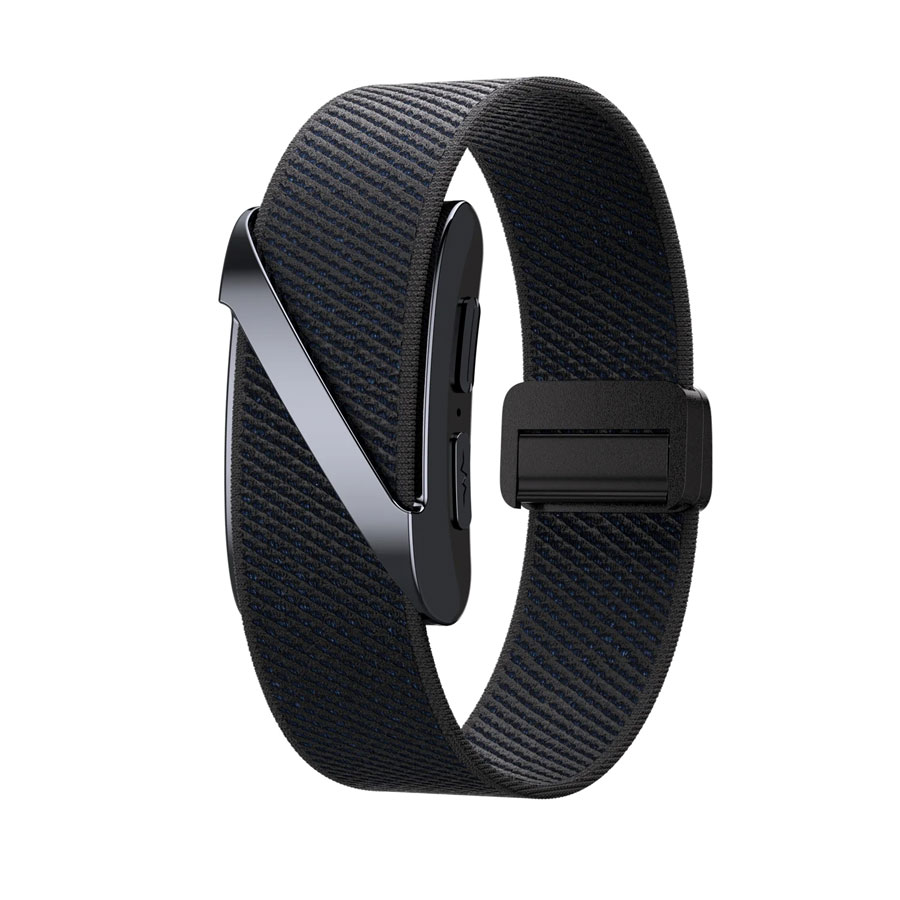 Rogbid Loop V fitness tracker front view