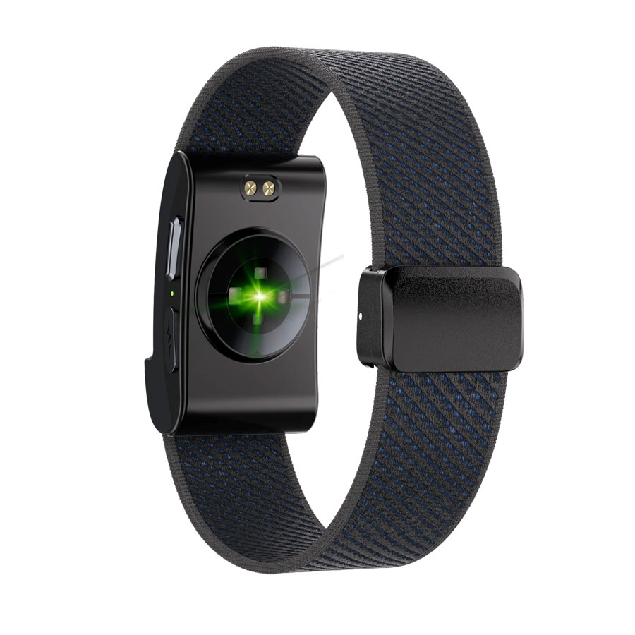 Rogbid Loop V fitness tracker back view