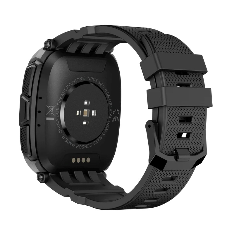 Rollme Hero D6 з компасом