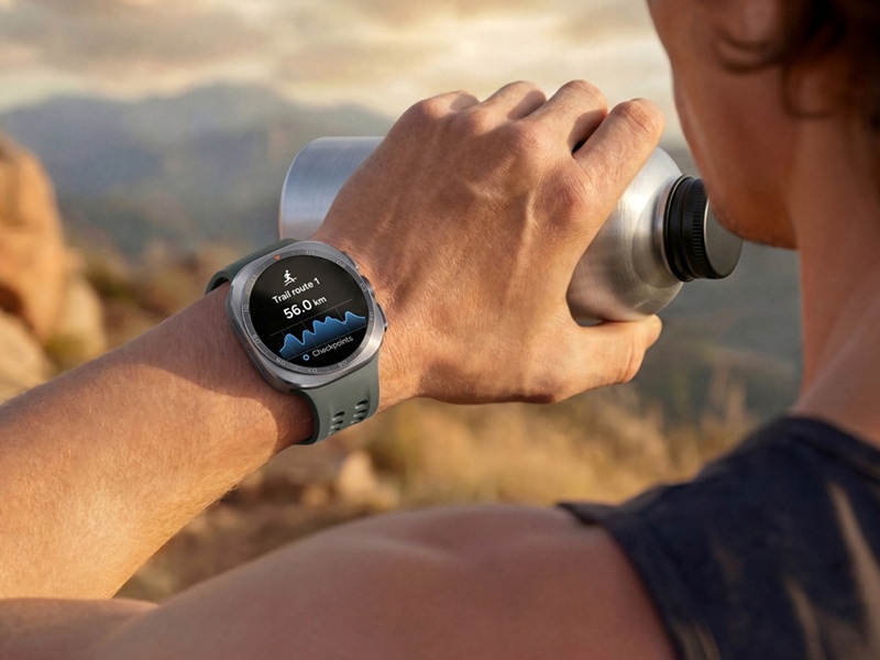 The BioActive sensor underpins FDA-cleared Sleep Apnea detection and a new Heart Health Score.