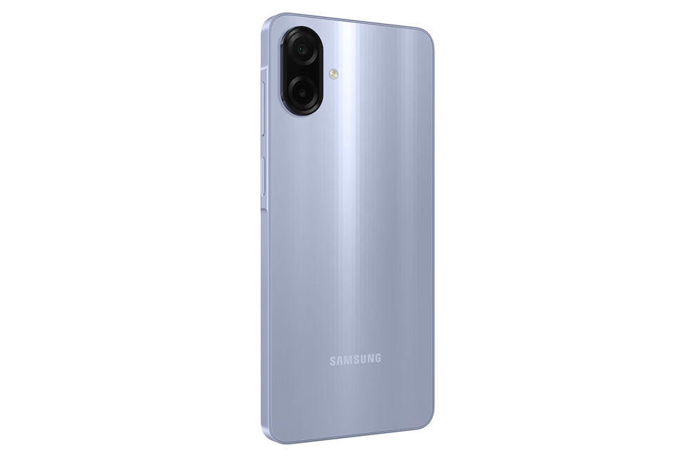 Samsung Galaxy A07s - Екран і камера