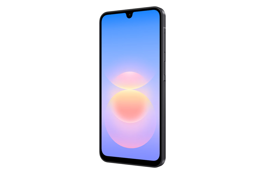 Задня панель Samsung Galaxy A18